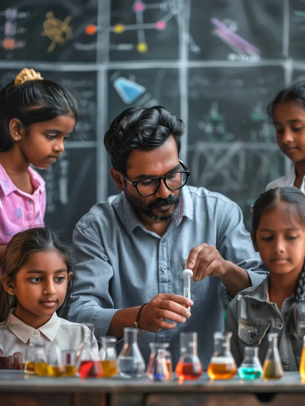 Academic & Research Collaboration