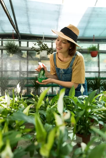 Agriculture Research