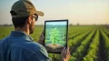 Indian Agriculture And Artificial Intelligence