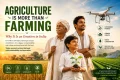 Agriculture Is More Than Farming