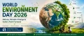 World Environment Day 2026