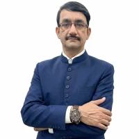 Prem Shankar Singh