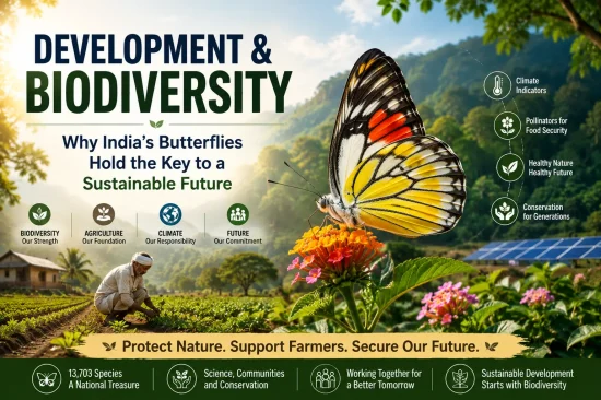 Development And Biodiversity