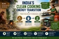 India's Clean Cooking Energy Transition