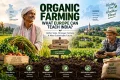 Organic Farming India Meets Europe