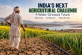 India’s Water Stressed Harvest
